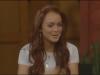 Lindsay Lohan Live With Regis and Kelly on 12.09.04 (68)